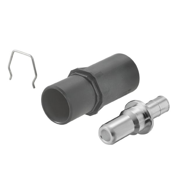 Contact (industry plug-in connectors), Pin, 550, HighPower 550 A, 185  image 2