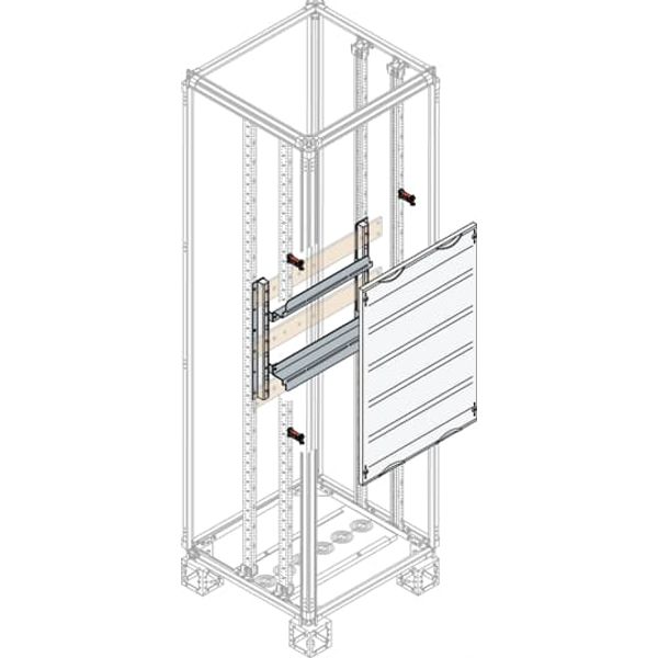 MA221850 Main Distribution Board image 1