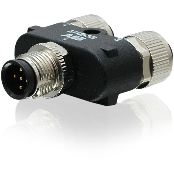 M12-3B Connection accessory image 1