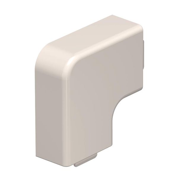 WDK HF15030CW Flat angle cover, trunking type WDK 15030 image 1