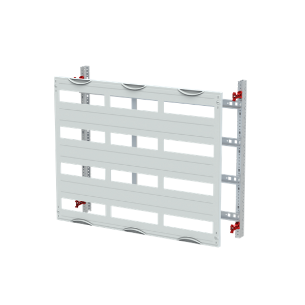 MBG105 DIN rail mounting devices 750 mm x 250 mm x 120 mm , 1 , 1 image 6