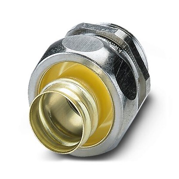 WP-G BRASS IP65 PG16 - Screw connection image 2