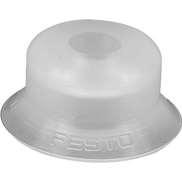 ESV-30-ES Vacuum cup without connector image 1