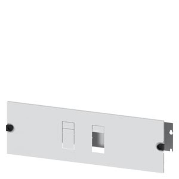 ALPHA 630 Universal Circuit breaker... image 1