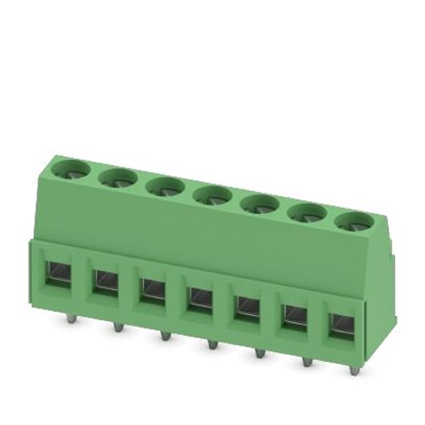 PCB terminal block image 2