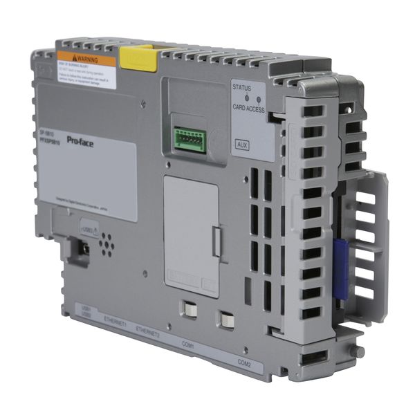 POWER BOX FOR SP5000 image 1