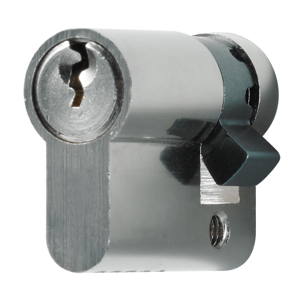 Locking cylinder for key switches 28 image 2