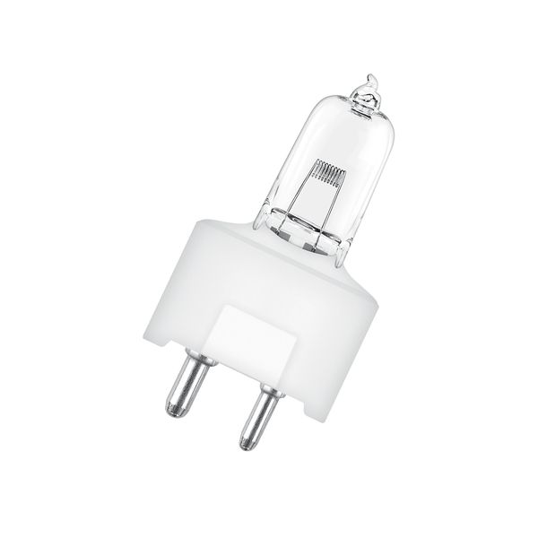 Low-voltage halogen lamps without reflector OSRAM 64628 FDT 100W 12V GY9.5 12X1 image 1