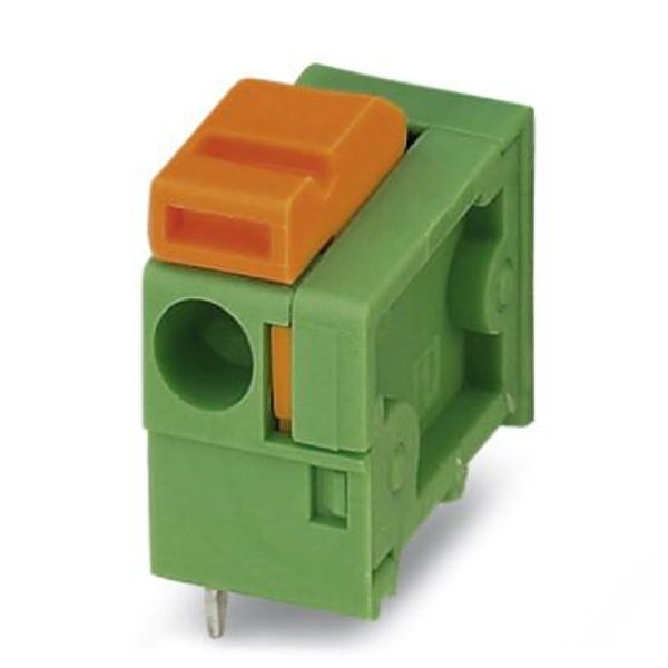 PCB terminal block image 3