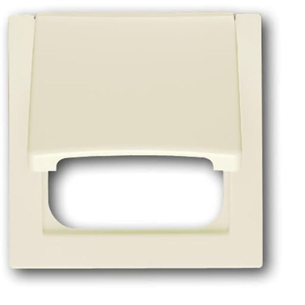 1746-72 CoverPlates (partly incl. Insert) carat® ivory image 1