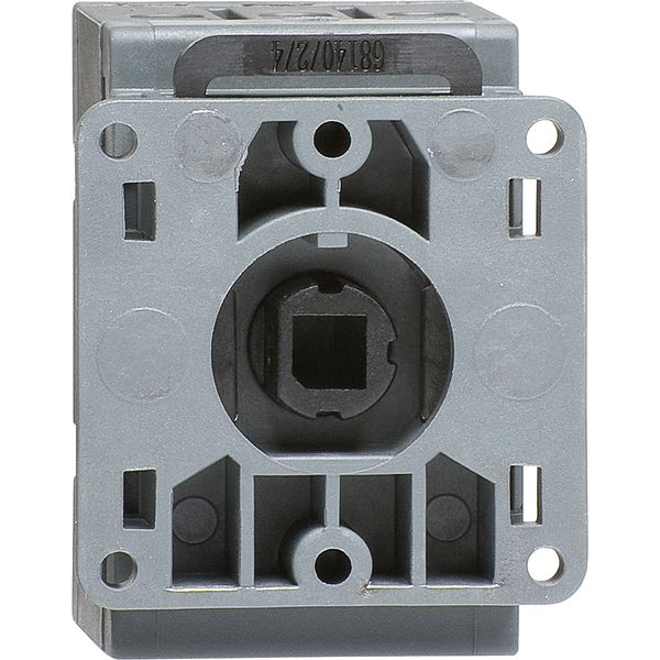 OT16FT3 SWITCH-DISCONNECTOR image 1