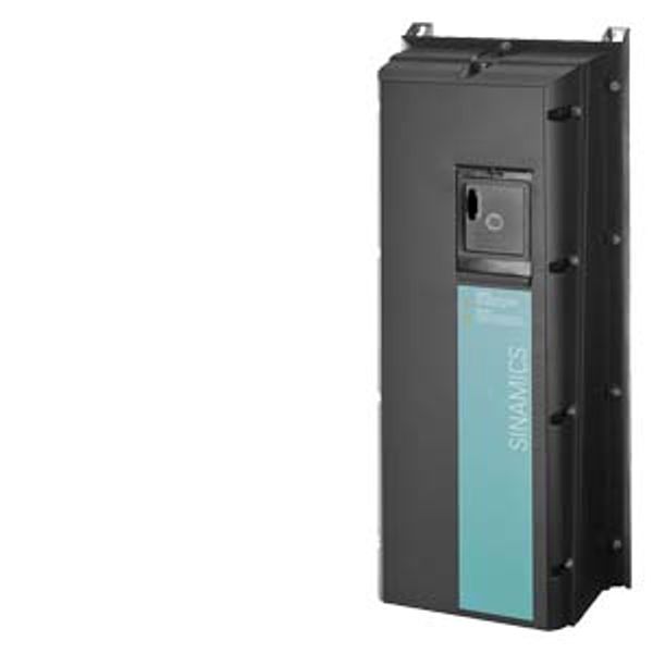 G120P-11/35A - Variable Speed Drive G120P, FSC, IP55, Filter A, 11 kW image 1