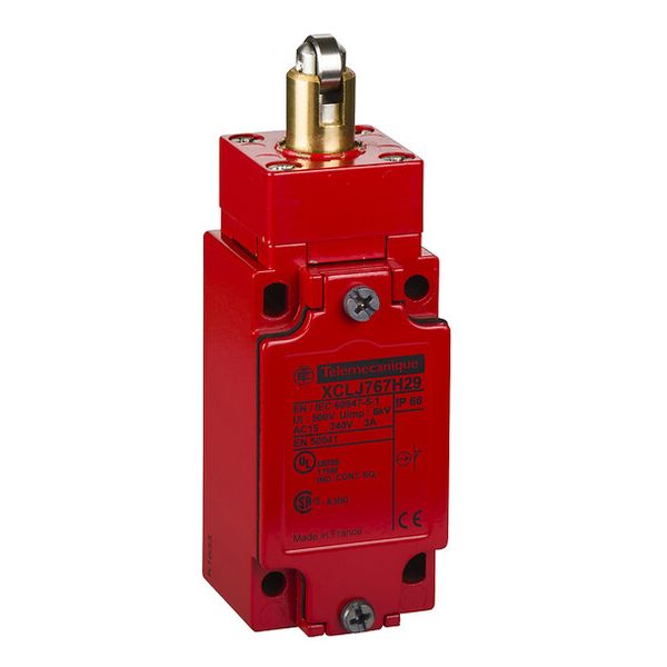 LIMIT SWITCH 420731 image 1