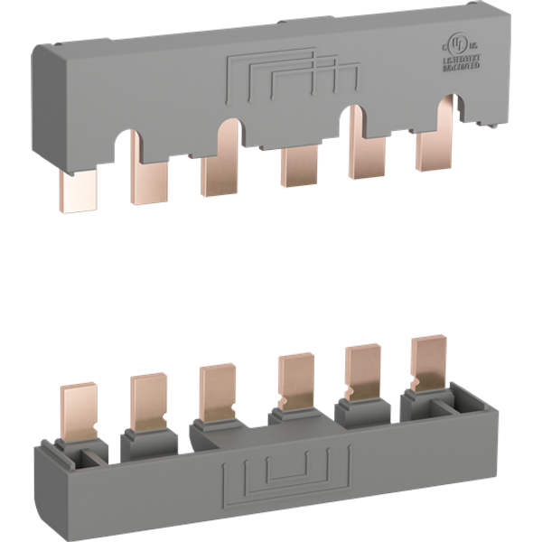 BEY65-4 Connection Set for Star-Delta Starter image 1