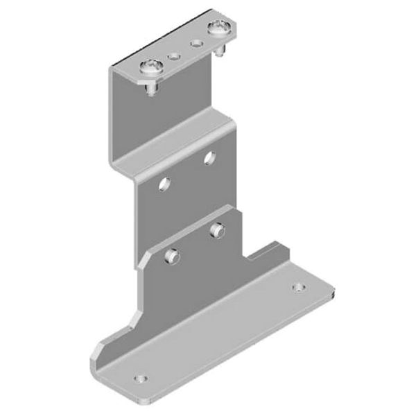 ZW481 Interior fitting system, 80 mm x 40 mm x 20 mm image 6