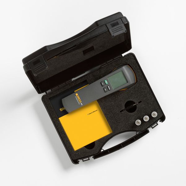 FLUKE-820-2 LED Stroboscope image 2