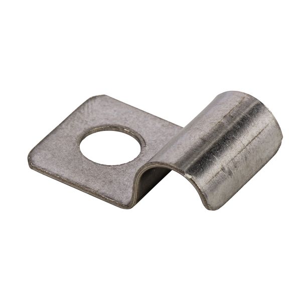 Thorsman - single clamp - TKS-MR C4 8 mm - metal - set of 100 image 2