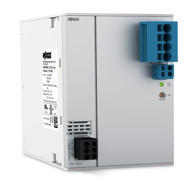 Switched-mode power supply Classic 1-phase image 1