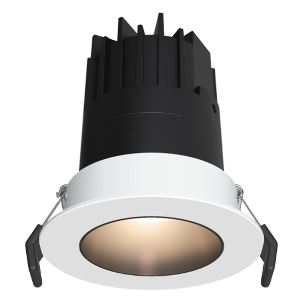 Unity GC Pro 2 Fixed Downlight Warm White image 3