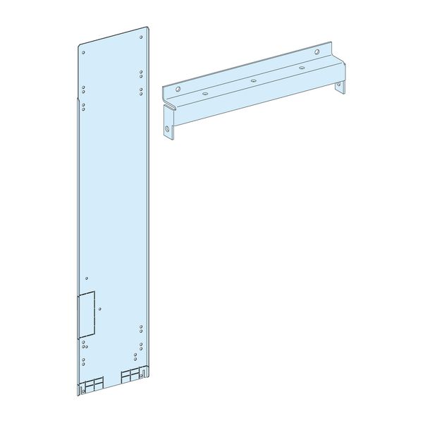 W300 FR.BARRIER FOR LAT.V.BB. image 1