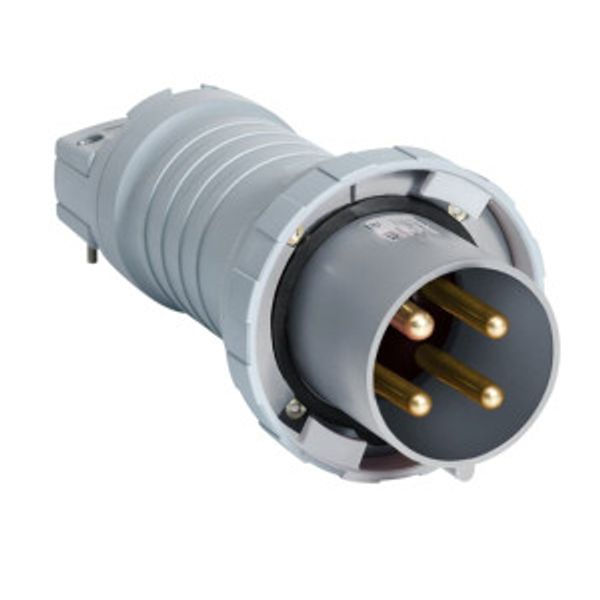 363P1W Industrial Plug image 2