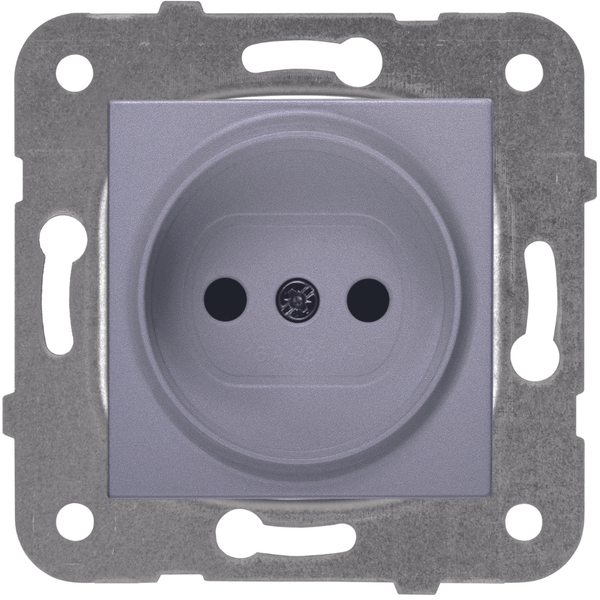 Karre Plus-Arkedia Silver (Quick Connection) Socket image 1