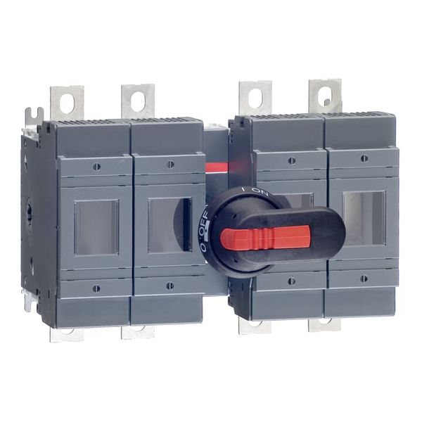 OS250D22N2P SWITCH FUSE image 4