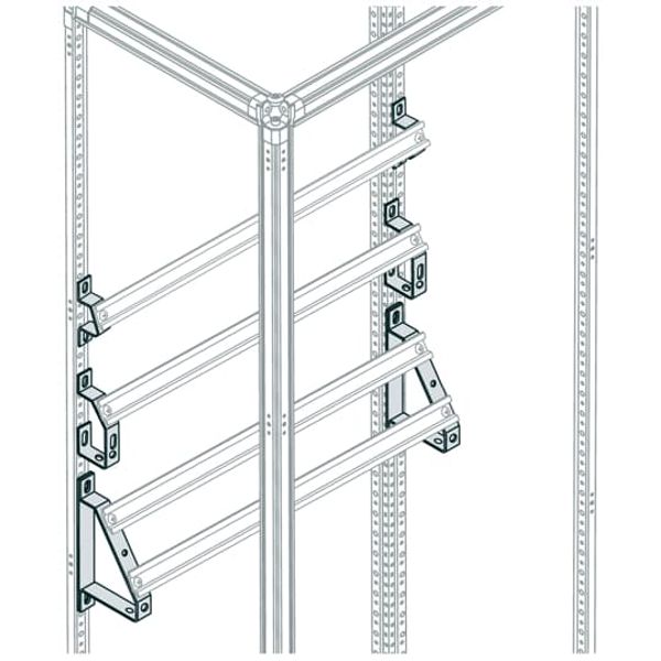 EV2112 Main Distribution Board image 1