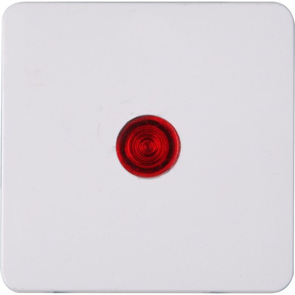 HK02 Rocker pad.lens.red image 1