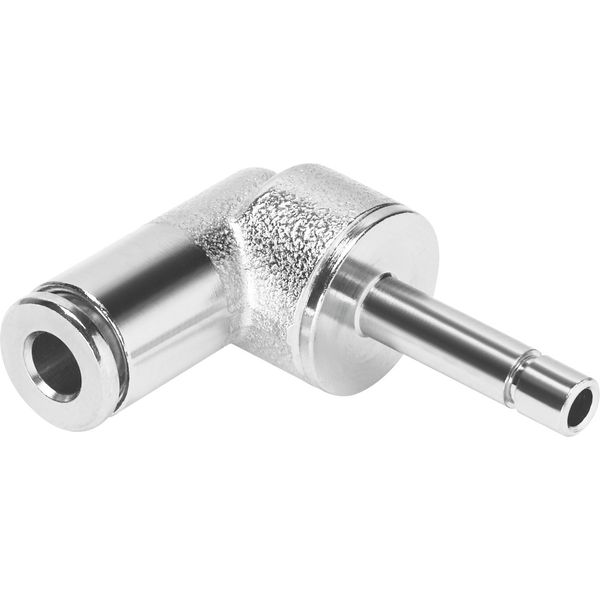 NPQM-L-Q6-S6-P10 Push-in L-connector image 1