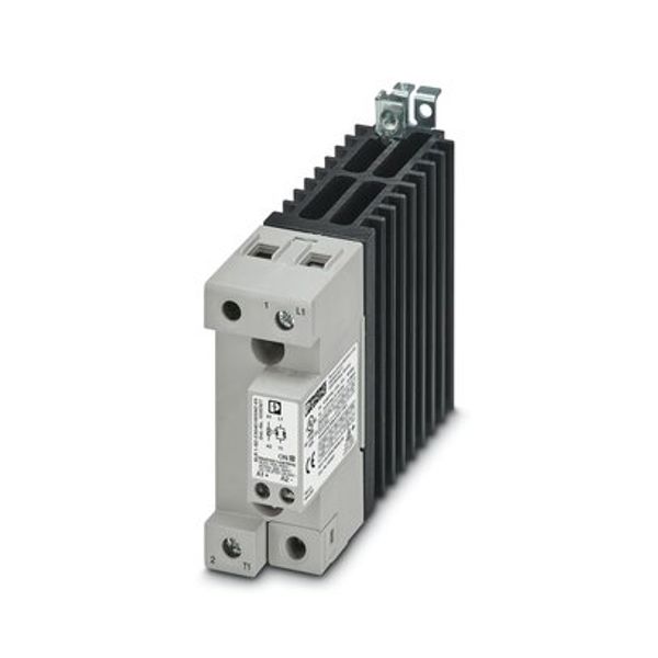 Solid-state contactor image 1