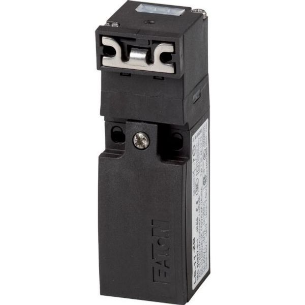 LS-02-SW-ZB Eaton Moeller® series LS Safety position switch image 1