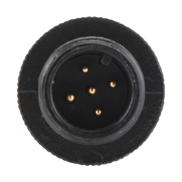 Cap M12 socket, active image 13