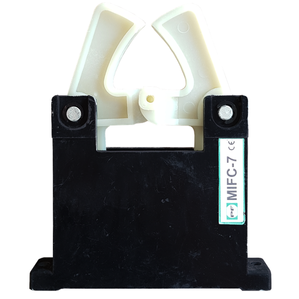 Mechanical interlocking for FC7 MIFC7 image 3