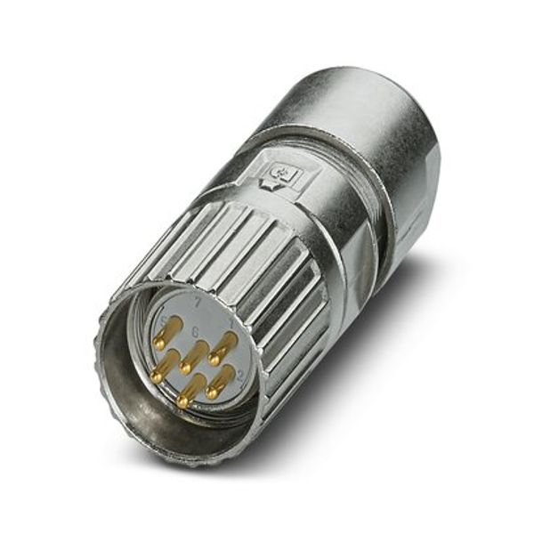 Cable connector image 1