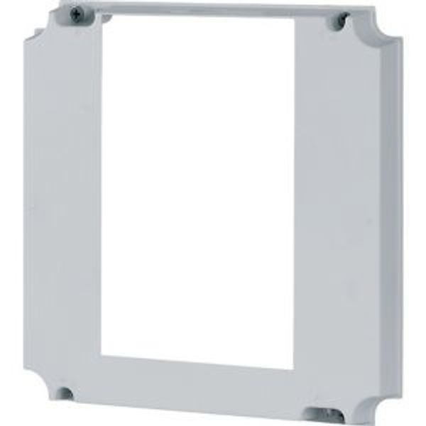 Frontplate Ci44 for XNH1 image 2
