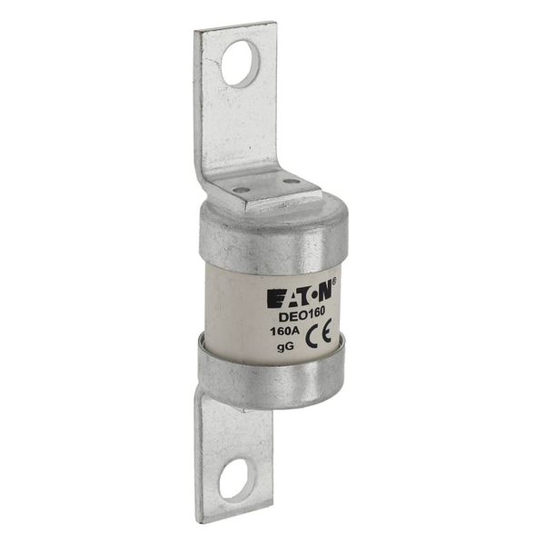 Fuse-link, low voltage, AC 415 V, BS88, 31 x 112 mm, gM, BS image 7