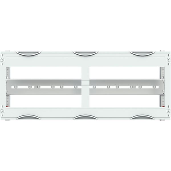 MBT336 NH00-fuse switch disconnector 300 mm x 750 mm x 200 mm , 000 , 3 image 1