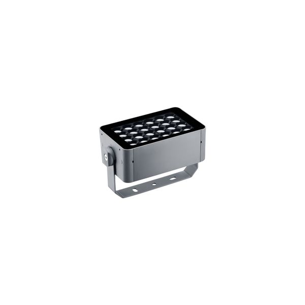 UniFlood M G2, 4205 lm, 50 W, 840 neutral white, Safety class I image 1