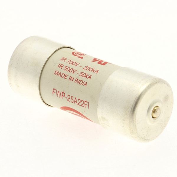 BUSS HIGH VOLTAGE FUSE image 27