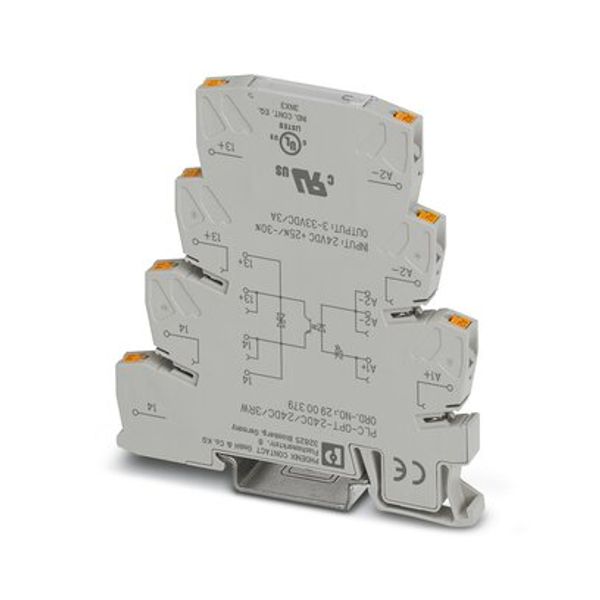 Solid-state relay module image 3