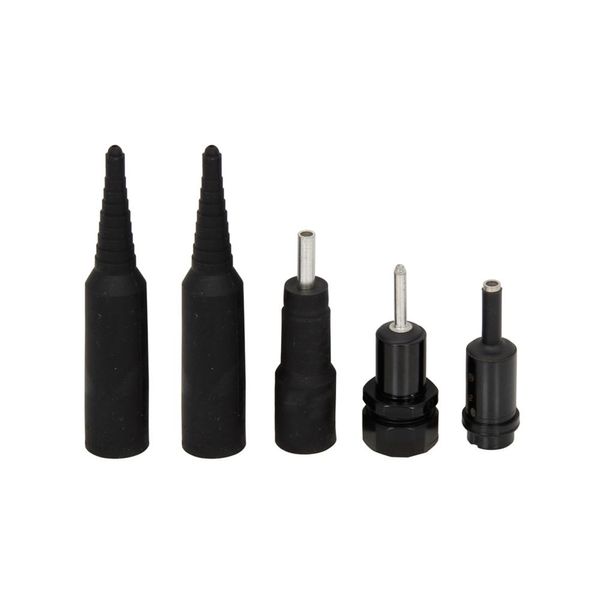 Fuse-holder, low voltage, 30 A, AC 600 V, UL supplemental, 1P, UL image 3