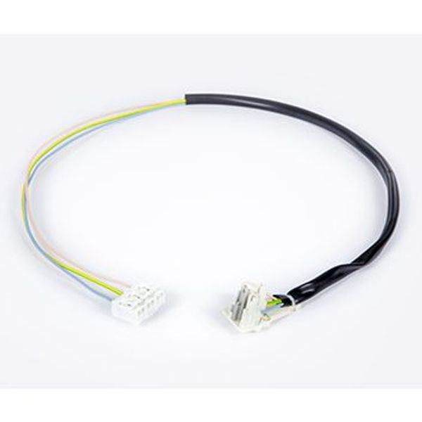 Linux Z supply cable for external luminaires 5-pole image 1