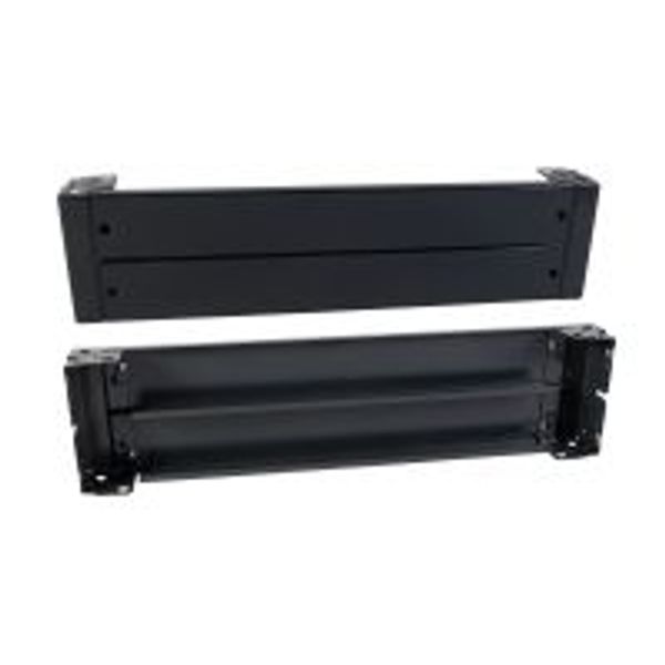 Plinth kit for enclosure width 800mm heigth 200mm image 1