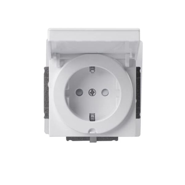 20EK-84P Socket outlet image 1