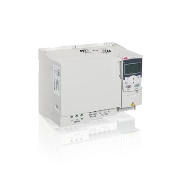 ACS355-03E-31A0-4 Pn 15kW,12n 31A IP20. image 4