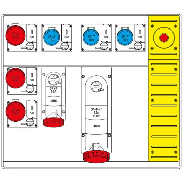 DISTRIBUTION ASSEMBLY (ACS) image 4