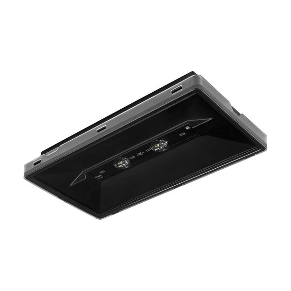 VELLA LED SO 650 CB IP65 [BLK] image 1