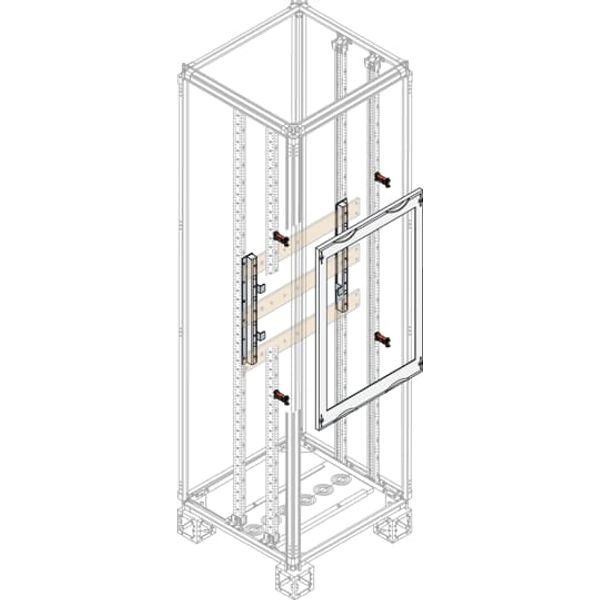 MJ34708 Main Distribution Board image 1