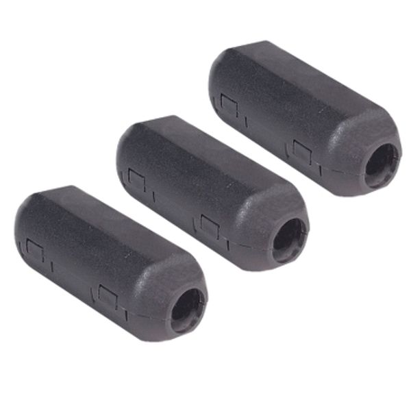 ferrite suppressors for downstream contactor opening image 2